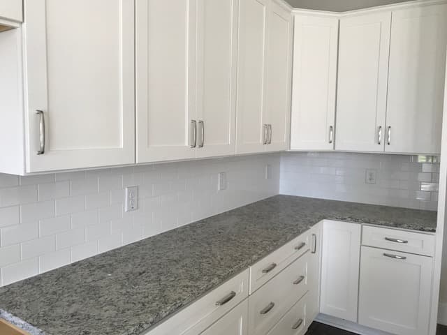 Cabinet Installation — Charleston, SC