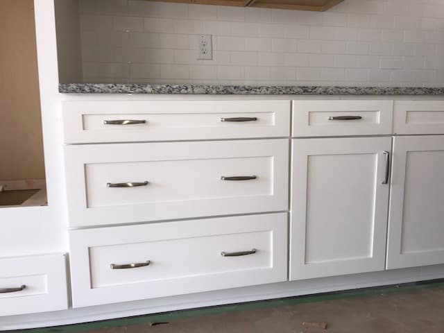 2026 Kitchen Cabinet Trends in Charleston Homes