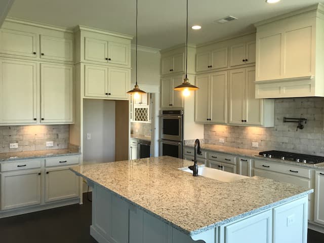 Charleston kitchen remodel
