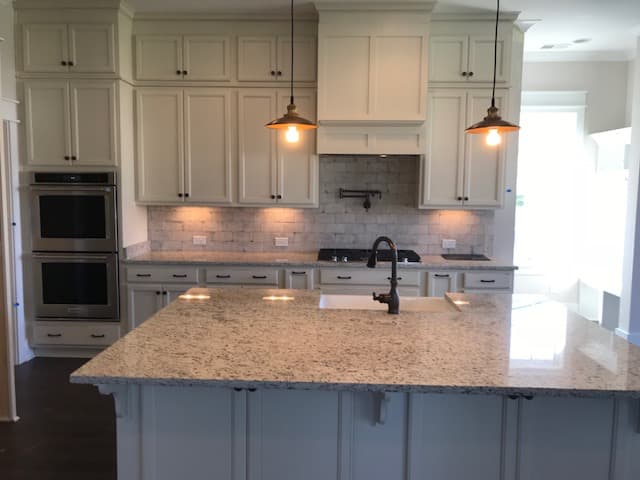 Cabinet Sales & Design — Charleston, SC